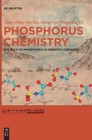 Phosphorus Chemistry : The Role of Phosphorus in Prebiotic Chemistry - Book