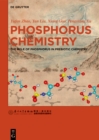 Phosphorus Chemistry : The Role of Phosphorus in Prebiotic Chemistry - eBook
