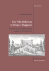 Die Villa Bellavista in Borgo a Buggiano : Kunstpatronage und Reprasentationsstrategien der Marchesi Feroni - Book