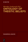 Ontology of Theistic Beliefs - eBook