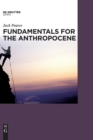 Fundamentals for the Anthropocene - Book