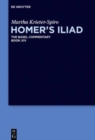 Homer’s Iliad - Book
