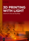 3D Printing with Light - eBook
