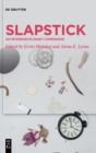 Slapstick: An Interdisciplinary Companion - Book