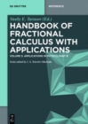 Applications in Physics, Part B - Book