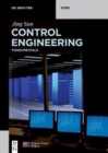 Control Engineering : Fundamentals - Book