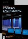 Control Engineering : Fundamentals - eBook