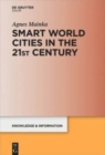 Smart World Cities in the 21st Century - Book