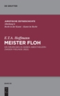 Meister Floh : Ein Mahrchen in sieben Abentheuern zweier Freunde. 1822. - Book