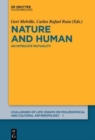 Nature and Human - Book