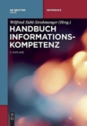Handbuch Informationskompetenz - Book