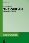 The Qur'an : A Form-Critical History - eBook