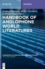 Handbook of Anglophone World Literatures - Book