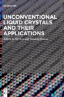 Unconventional Liquid Crystals and Their Applications - Book
