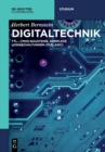 Digitaltechnik : Ttl-, Cmos-Bausteine, Komplexe Logikschaltungen (Pld, Asic) - Book