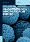 Allgemeine und Anorganische Chemie - Book