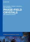 Phase-Field Crystals : Fast Interface Dynamics - Book