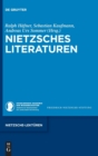 Nietzsches Literaturen - Book