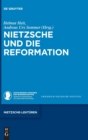 Nietzsche und die Reformation - Book