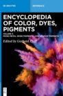 Mixed Metal Oxide Pigments - Zinc Sulfide Pigments - Book