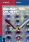 Bioanalytical Chemistry : From Biomolecular Recognition to Nanobiosensing - Book
