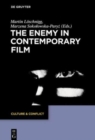 The Enemy in Contemporary Film - Book