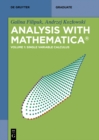 Single Variable Calculus - eBook