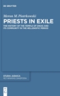 Priests in Exile : The History of the Temple of Onias and Its Community in the Hellenistic Period - Book