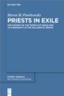 Priests in Exile : The History of the Temple of Onias and Its Community in the Hellenistic Period - eBook