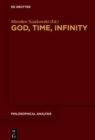 God, Time, Infinity - Book