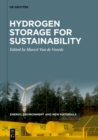 Hydrogen Storage for Sustainability - eBook