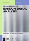 Random Signal Analysis - Book
