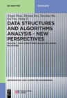 Data structures based on linear relations - Book