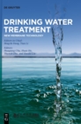 Drinking Water Treatment : New Membrane Technology - Book
