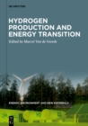 Hydrogen Production and Energy Transition - eBook
