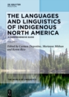 The Languages and Linguistics of Indigenous North America : A Comprehensive Guide, Vol 1 - eBook