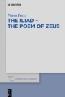 The Iliad - the Poem of Zeus - eBook