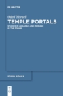 tsTemple Portals : Studies in Aggadah and Midrash in the Zohar - Book