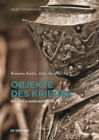 Objekte des Krieges : Prasenz & Reprasentation - Book