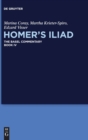 Homer's Iliad - Book