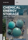 Chemical Energy Storage - Book