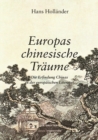 Europas chinesische Traume : Die Erfindung Chinas in der europaischen Literatur - Book