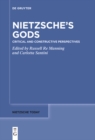 Nietzsche's Gods : Critical and Constructive Perspectives - eBook
