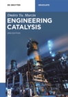 Engineering Catalysis - eBook