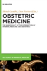 Obstetric Medicine : The Subspecialty at the intersection of Internal Medicine and Obstetrics - Book