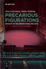 Precarious Figurations : Shylock on the German Stage, 1920-2010 - Book