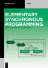 Elementary Synchronous Programming : in C++ and Java via algorithms - eBook