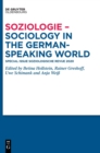 Soziologie - Sociology in the German-Speaking World : Special Issue Soziologische Revue 2020 - Book