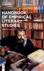 Handbook of Empirical Literary Studies - Book