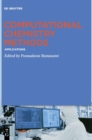 Computational Chemistry Methods : Applications - Book